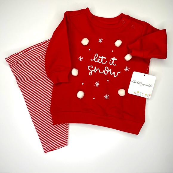 Starting Out - Picture 1 of 3